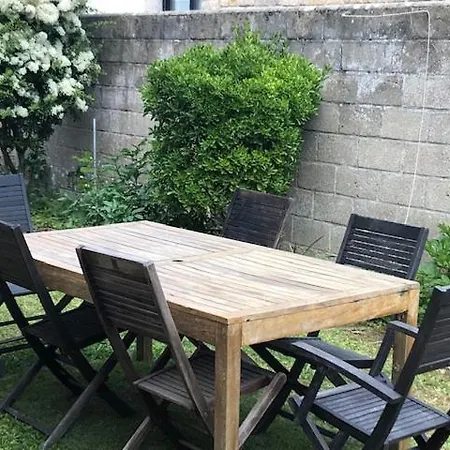 Maison Bord De Mer Et Centre Feart Dinard Exterior photo