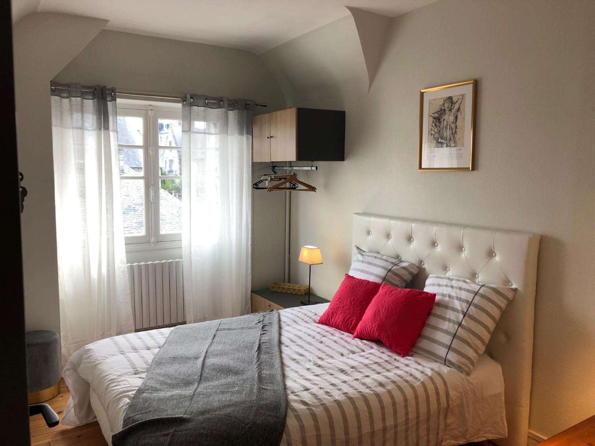 Holiday home Maison Bord De Et Centre Feart *