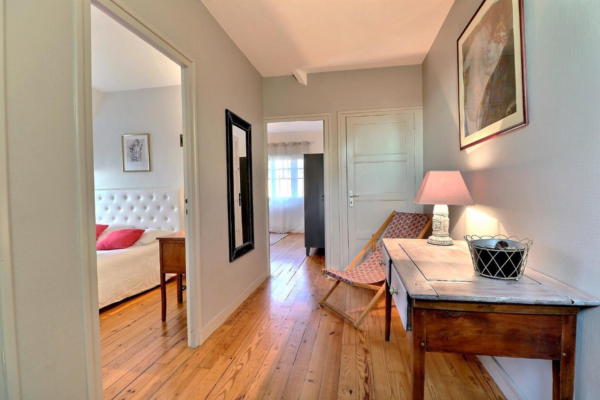 Maison Bord De Et Centre Feart Dinard